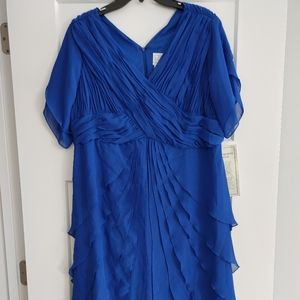 NWT  Romans 16W Dress